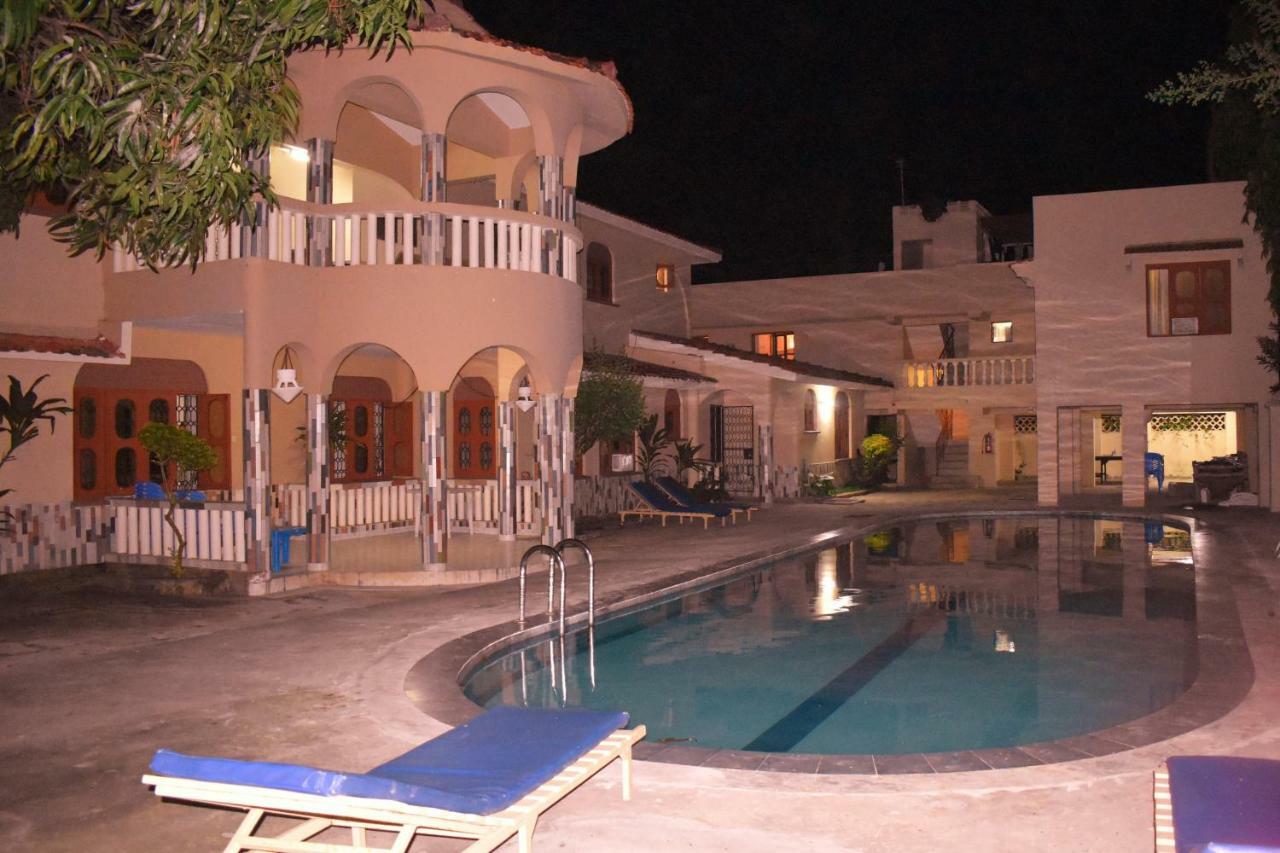فندق Leinmach House Nyali مومباسا المظهر الخارجي الصورة